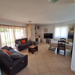 Villa Zara - Loborika - 5