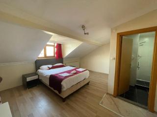 Asteria Terrace Room - Istanbul - 8