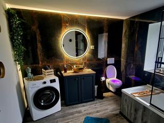 Mefady Ferienhaus Stadtkyll - Stadtkyll - 2