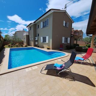 Villa Zara - Loborika - 0