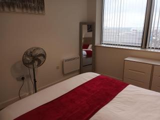 Central Birmingham Apartment - Broad Street - 3