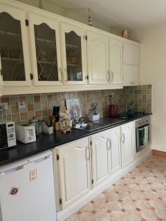 Woodland Cottage - Galway - 9