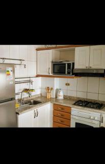 Luxurious Downtown Apartment - Santiago - 3