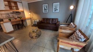 Luxurious Downtown Apartment - Santiago - 1