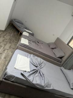 Dardania Hotel - Shëngjin - 0