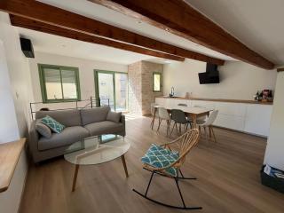 Maison Gruissan village - Gruissan - 8