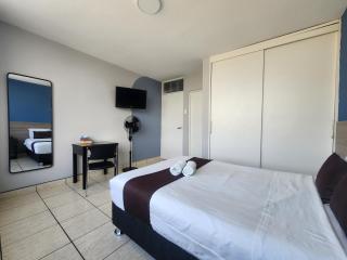 Hotel Villa del Sol - Piura - 6