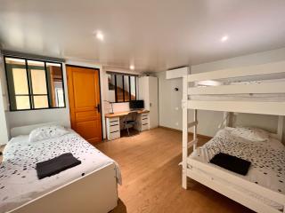 Maison Gruissan village - 1