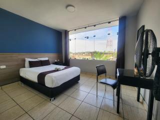 Hotel Villa del Sol - Piura - 5