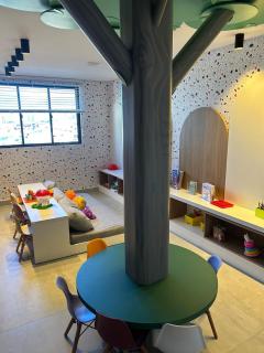 Studio Design III - 410 - Maceió - 6