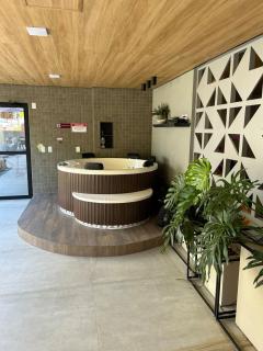Studio Design III - 410 - Maceió - 5