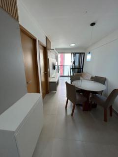 Studio Design III - 410 - Maceió - 4