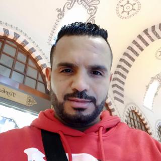 الجزائر - - 1