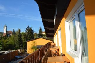 Hotel Austria - Gablitz - 8