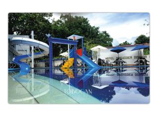 Hotel Orquidea Dorada R - 7