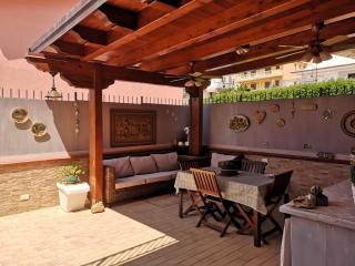 Casa onda azzurra - 2