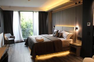 Hotel Casa Kavia - Mexiko-Stadt - 4