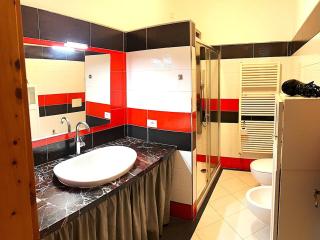 Lucca, Q-Essence Apartment - Lucca - 5