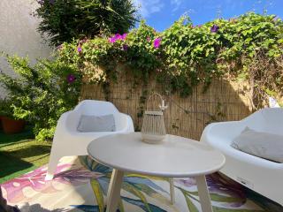 Casa Sole e Mare - Borgo - 1