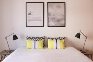 4 Elements Apartment - Peniche - 5