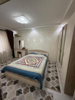 2 room apartment in the city center - 5