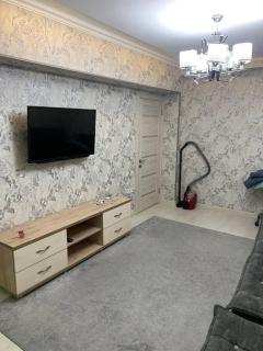 2 room apartment in the city center - 2