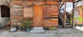 Hostel Ximbal - Bacalar - 2