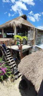 Hostel Ximbal - Bacalar - 1