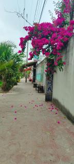 Hostel Ximbal - Bacalar - 0