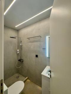 Erato suite by Zeussuites - Athene - 9