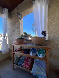 Casa Sole e Mare - Borgo - 2