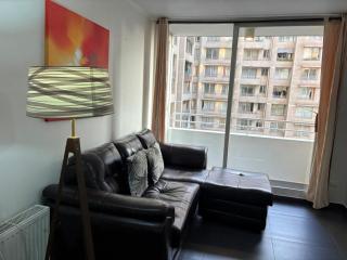 Centrally located for 4 - Santiago - 1