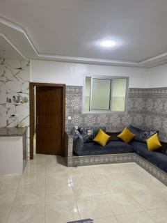 مركب حدائق اندالس - Tangeri - 4