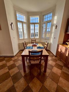 Luxurious apartment above the Colonade - Marienbad - 7