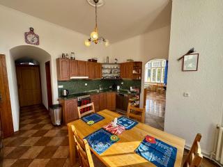 Luxurious apartment above the Colonade - Marienbad - 8
