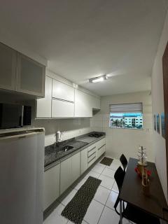 Apartamendo Marina Clube - São Pedro da Aldeia - 5