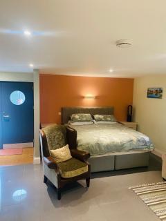 The Apartment at Estuary Escapes - 4