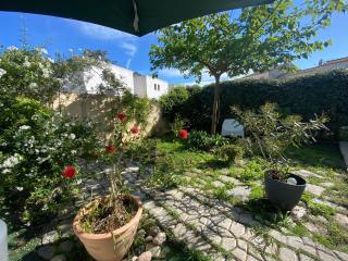 Casa Sole e Mare - Borgo - 3
