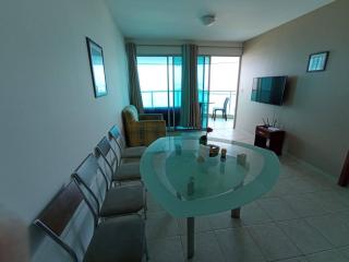 Apartamento frente la playa Salinas - Torre Nautica - Salinas - 5