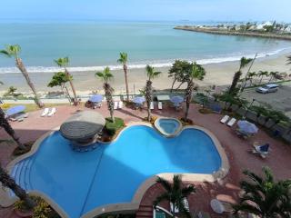 Apartamento frente la playa Salinas - Torre Nautica - 9