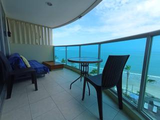 Apartamento frente la playa Salinas - Torre Nautica - 1