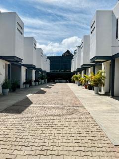 Hotel Samanu - 6