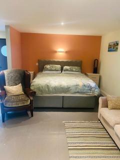 The Apartment at Estuary Escapes - 3