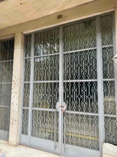 Museum Suite Kodrigktonos - Athen - 9