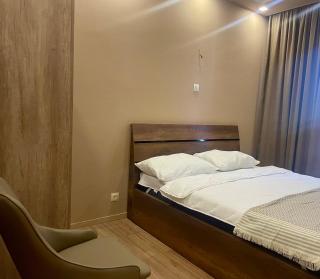 2-Bedroom Apartment by Didube Metro - Tbilisi - 8