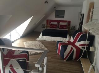 Loft duplex neuf 65m2 (clim) au coeur de La Baule les Pins - La Baule-Escoublac - 7