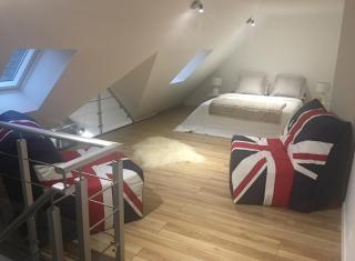 Loft duplex neuf 65m2 (clim) au coeur de La Baule les Pins - La Baule-Escoublac - 6