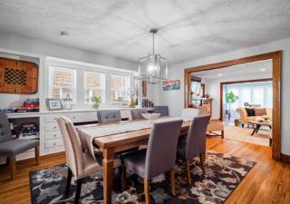 6 Bedroom Entire Duplex for Large Groups - Cleveland - 7