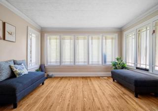 6 Bedroom Entire Duplex for Large Groups - Cleveland - 6