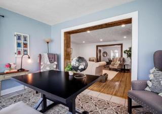 6 Bedroom Entire Duplex for Large Groups - Cleveland - 5